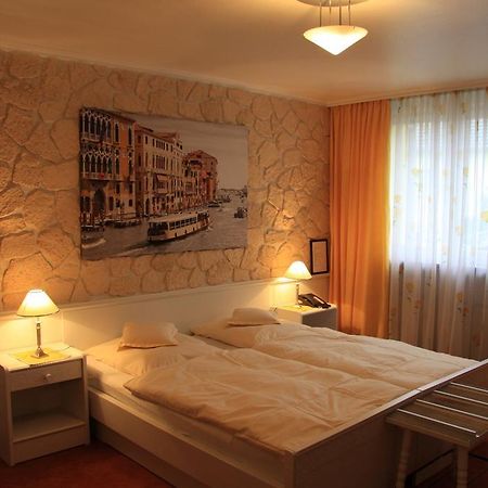 Hotel Die Post Offenbach am Main Camera foto