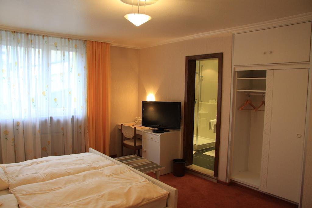 Hotel Die Post Offenbach am Main Camera foto