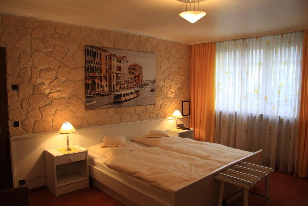Hotel Die Post Offenbach am Main Camera foto
